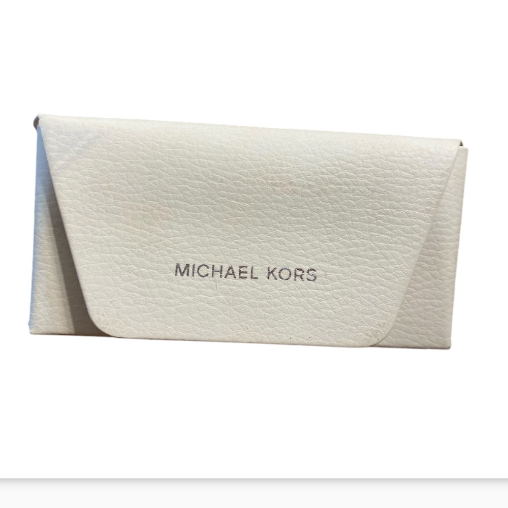Michael Kors sunglasses/eyeglasses case